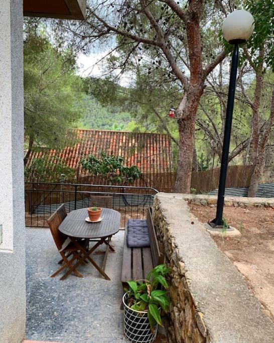 La Casa De La Fuensanta Βίλα Μούρθια Εξωτερικό φωτογραφία