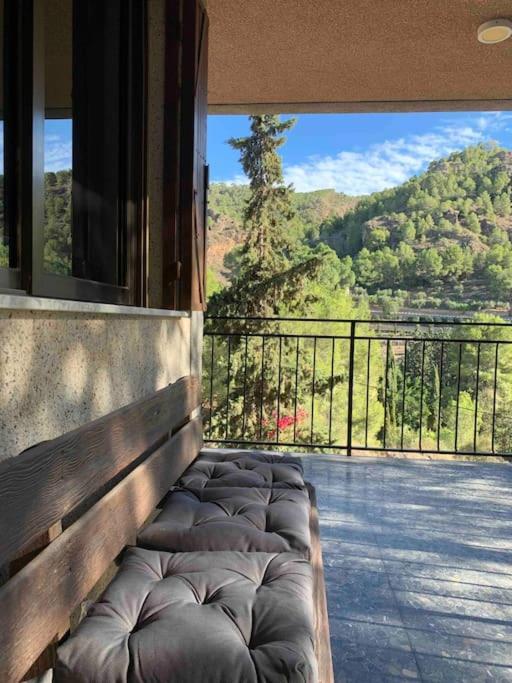 La Casa De La Fuensanta Βίλα Μούρθια Εξωτερικό φωτογραφία