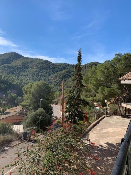 La Casa De La Fuensanta Βίλα Μούρθια Εξωτερικό φωτογραφία